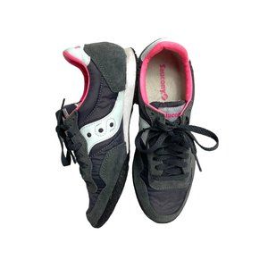 saucony bullet sneaker